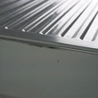 Resigilat: Calorifer vertical 20 / 1400 x 600, din otel, EURAD-PLUS