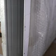 Resigilat: Calorifer vertical 20 / 1400 x 500, din otel, EURAD-PLUS