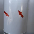 Resigilat: Boiler pe lemn cu focar + termoelectric cu serpentina si rezistenta electrica, rezervor izolat, Omega, SZ0080C2V, 80 l