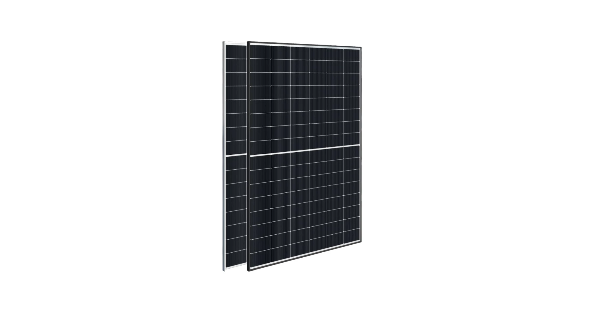 Panou solar fotovoltaic, monocristalin, Bifacial, 445 W, CHSM48RN(DG)/F ...