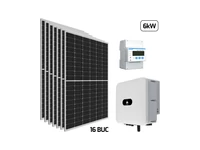 Pachete solare fotovoltaice Pachete solare fotovoltaice