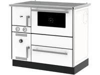 Sobe de gatit si incalzit pe lemne