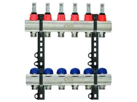 Distribuitor-colector si accesorii Distribuitor-colector si accesorii