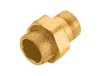 Olandez cupru Interior-filet Exterior