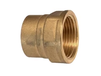 Adaptor cupru Interior-filet Interior