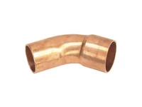 Cot cupru la 45 grade Interior-Exterior