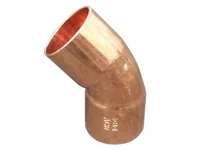 Cot cupru la 45 grade Interior-Interior