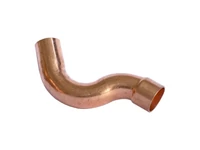 Ocolire cupru Interior-Exterior