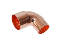 Cot cupru la 90 grade Interior-Exterior