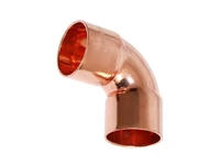 Cot cupru la 90 grade Interior-Interior