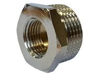 Reductie din alama cromat Reductie din alama cromat