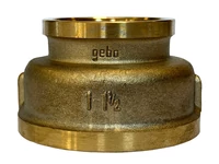 Mufa redusa din alama