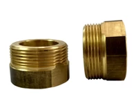 Niplu redus din alama