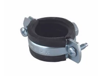 Colier cu garnitura din cauciuc