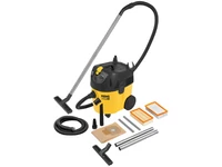 Aspiratoare profesionale si industriale