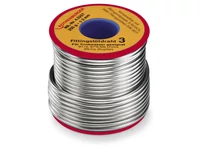 Consumabile pentru sudura si lipire Consumabile pentru sudura si lipire