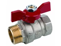 Robinete de trecere pentru apa