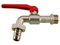 Robineti dublu servicii