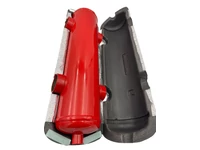 Butelii de egalizare