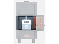 Usi adaptate la arzatoarele de peleti Usi adaptate la arzatoarele de peleti