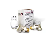 Kituri robineti pentru calorifer