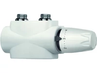 Robinete pentru radiatoare de baie