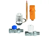 Seturi de reglaj temperatura Seturi de reglaj temperatura