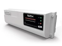 Control temperatura zonala Control temperatura zonala