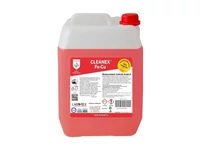 Solutii de spalare chimice Solutii de spalare chimice