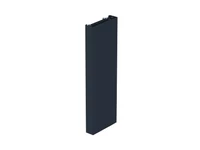 Calorifere verticale decorative