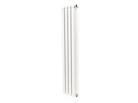 Calorifere verticale din aluminiu