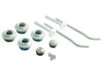Accesorii calorifere din aluminiu