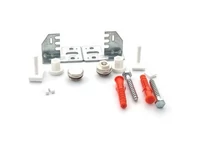 Accesorii calorifere din otel