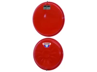 Vase de expansiune plate