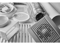 Tubulatura ventilatie