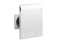 Sisteme de ventilatie decentralizate Sisteme de ventilatie decentralizate