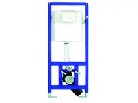 Rezervor wc ingropat