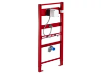 Cadre metalice pisoar