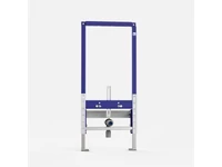 Cadre metalice bideu