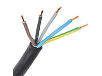 Cabluri cauciucate Cabluri cauciucate