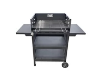 Gratare de gradina Gratare de gradina