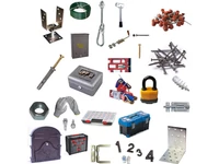 Organe de asamblare si feronerie Organe de asamblare si feronerie