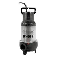 Pompa apa uzata tocator fara flotor Bt4876k ELPUMPS 