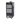 Cazan pe lemne din tabla de otel 28 kW PMSBM28B BlauTech