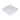 Cadita de dus patrata din ABS si acril 90 x 90 x 5 cm, RTA04 GLADYS