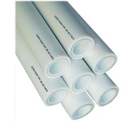 Teava PPR cu insertie aluminiu DN 20, PN 25, Super SUPRATHERM
