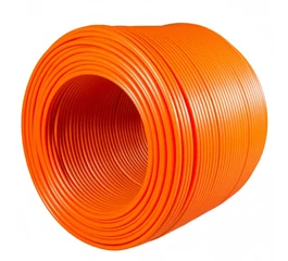 Teava PexPenta Pe-Xc Purmo, 17 x 2 mm, pentru încălzire in pardoseala, colac 600 m