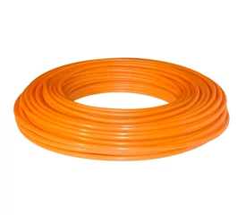 Tevile PE-RT de la COMAP sunt potrivite pentru toate aplicatiile de incalzire si instalatii sanitare Tevile PE-RT de la COMAP sunt potrivite pentru toate aplicatiile de incalzire si instalatii sanitare