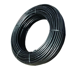 Teava picurare 100 m, D 16 mm, distanta gauri 33 cm, debit 4 litri/ora, Polidrip Light Teava picurare 100 m, D 16 mm, distanta gauri 33 cm, debit 4 litri/ora, Polidrip Light