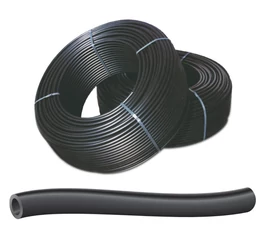 Tevi flexibile 16 x 1.9, pentru irigatii Tevi flexibile 16 x 1.9, pentru irigatii